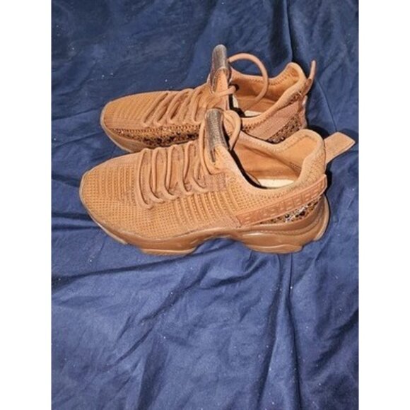 steve madden maxx sneakers 7 - Picture 5 of 6